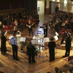 Mozart concert 1