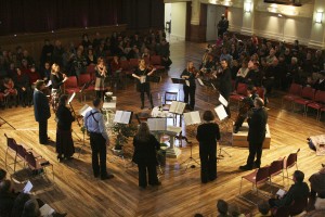 Mozart concert 1