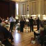 Mozart concert 3