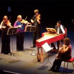 The concert