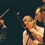 Alfonso, Peter & Christine