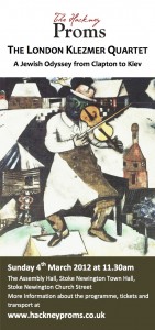 Local Events